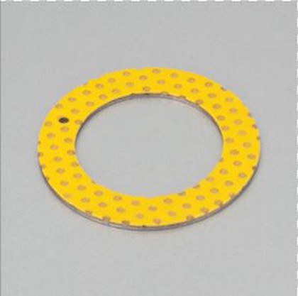 WC Thrust Washer WC Thrust Washer